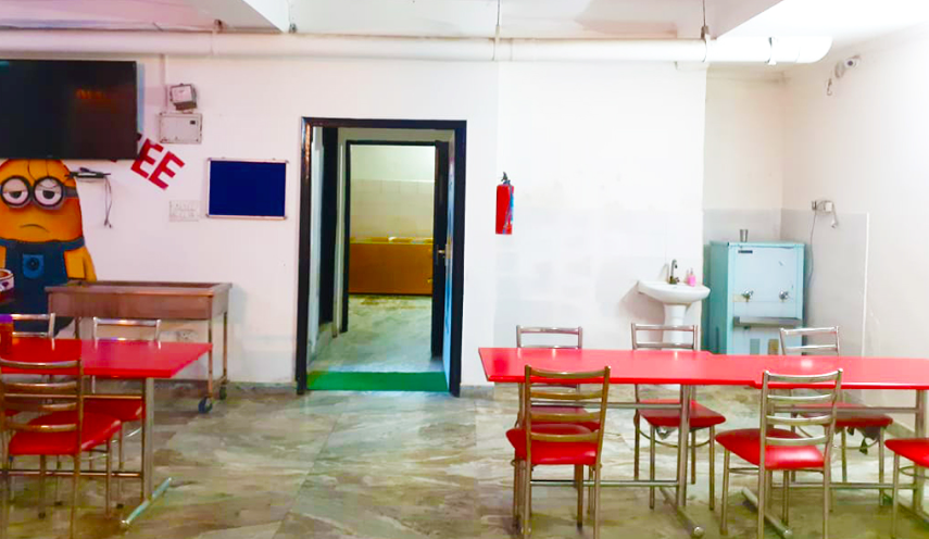 Asian School of Business Noida Boys Hostel photo 1