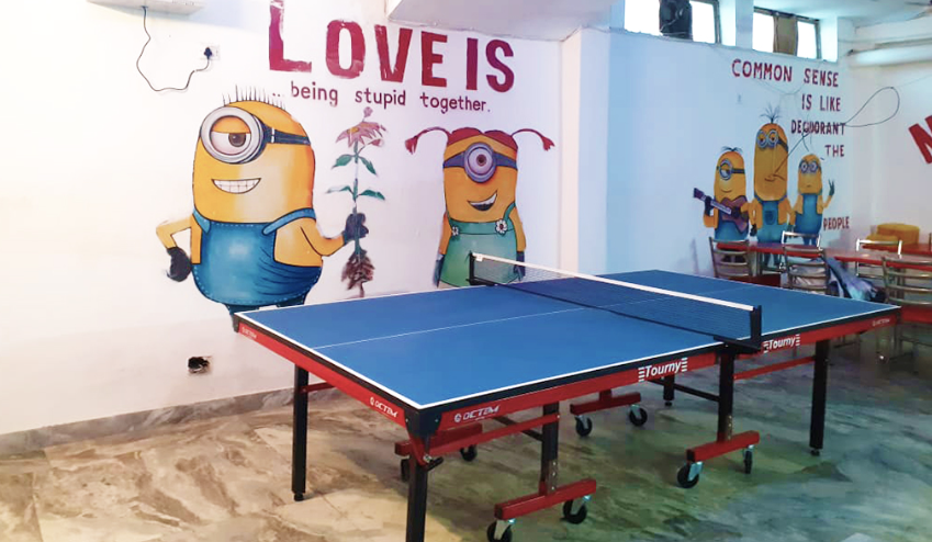 Asian School of Business Noida Boys Hostel photo 2