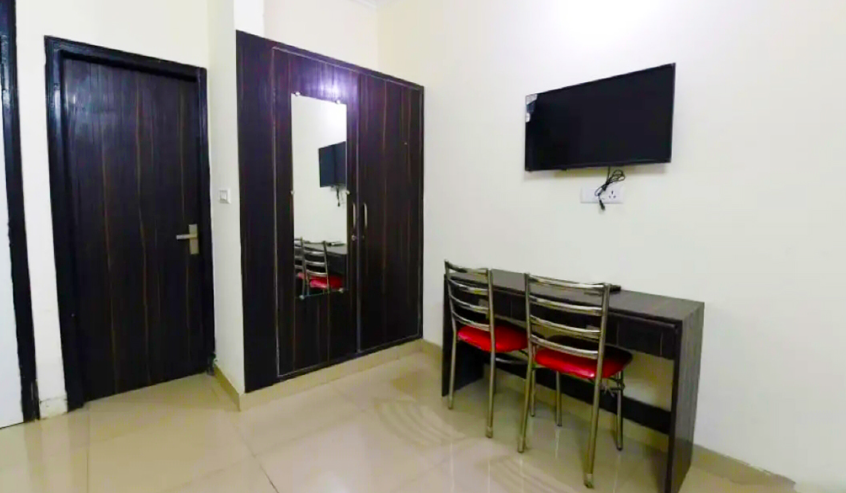 Asian School of Business Noida Boys Hostel photo 4