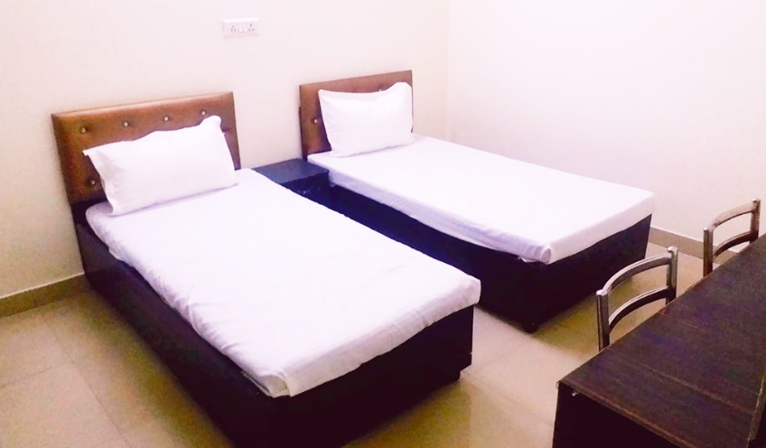 Asian School of Business Noida Boys Hostel photo 6