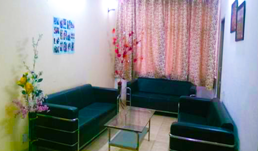 Asian School of Business Noida Girls Hostel photo 2