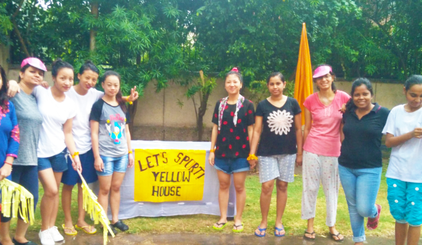Asian School of Business Noida Girls Hostel photo 3