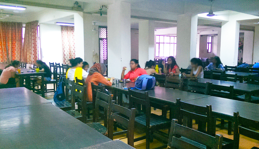 Asian School of Business Noida Girls Hostel photo 5