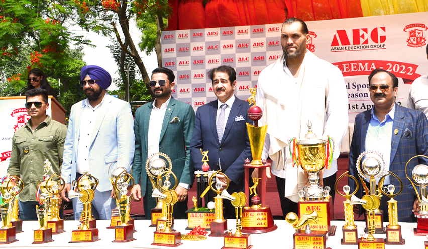Asian School of Business Noida Sports photo 8