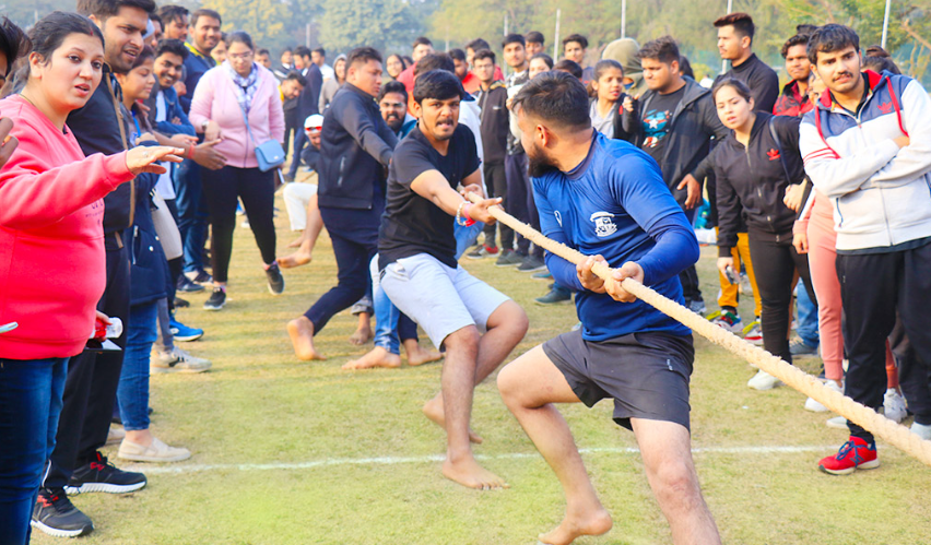 Asian School of Business Noida Sports photo 12