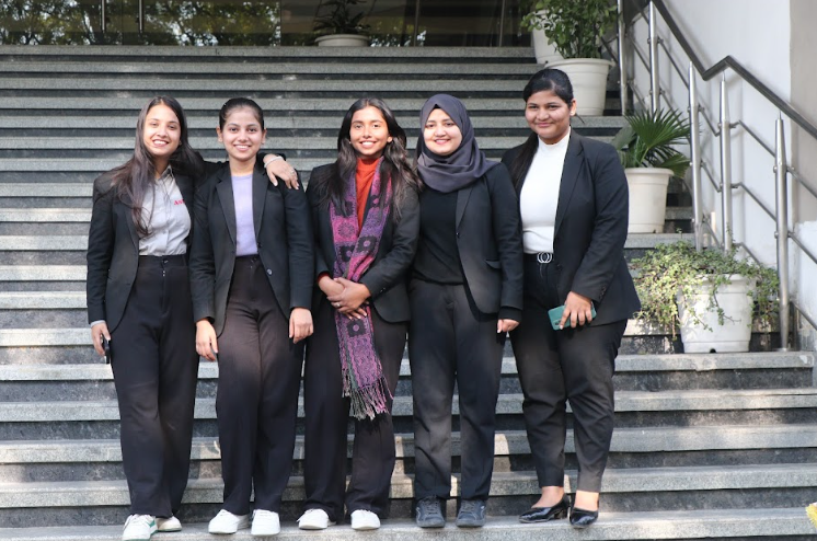 Asian School of Business Noida Faculty & Students photo 5