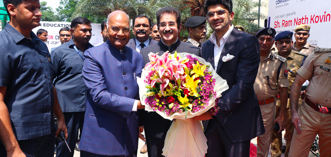 Asian School of Business Noida Convocation photo 11