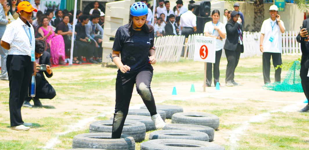 Asian School of Business Noida Student of the Year photo 9