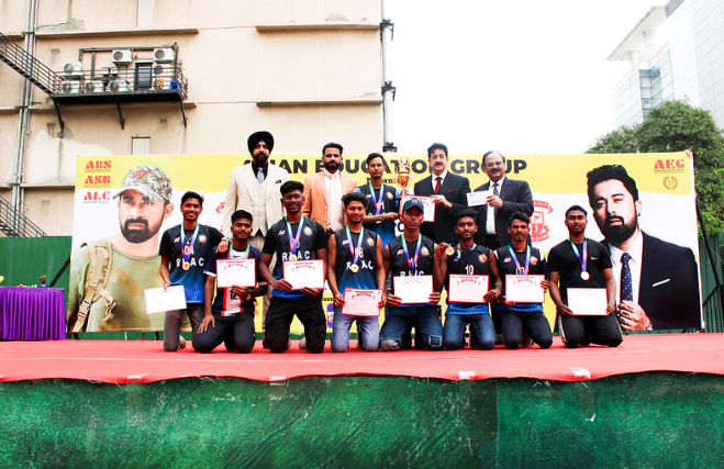 Asian School of Business Noida Athleema photo 22