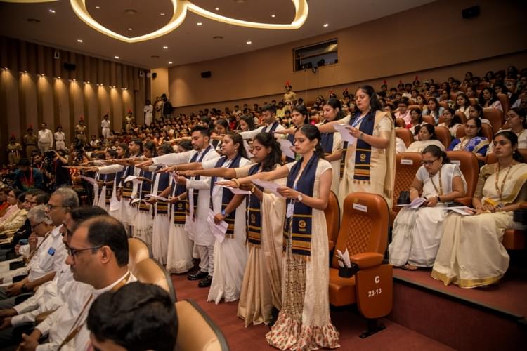 Chanakya University Bangalore Events photo 11