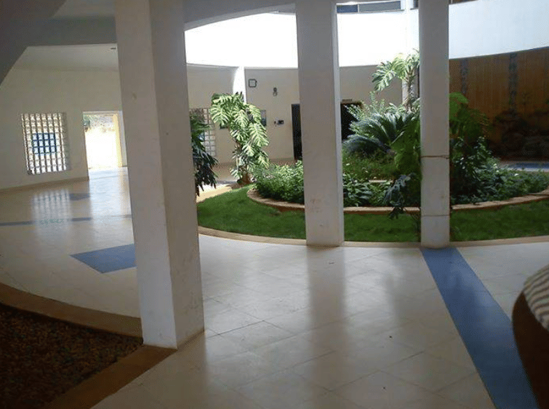 SAN International Business School Coimbatore Infrastructure photo 2