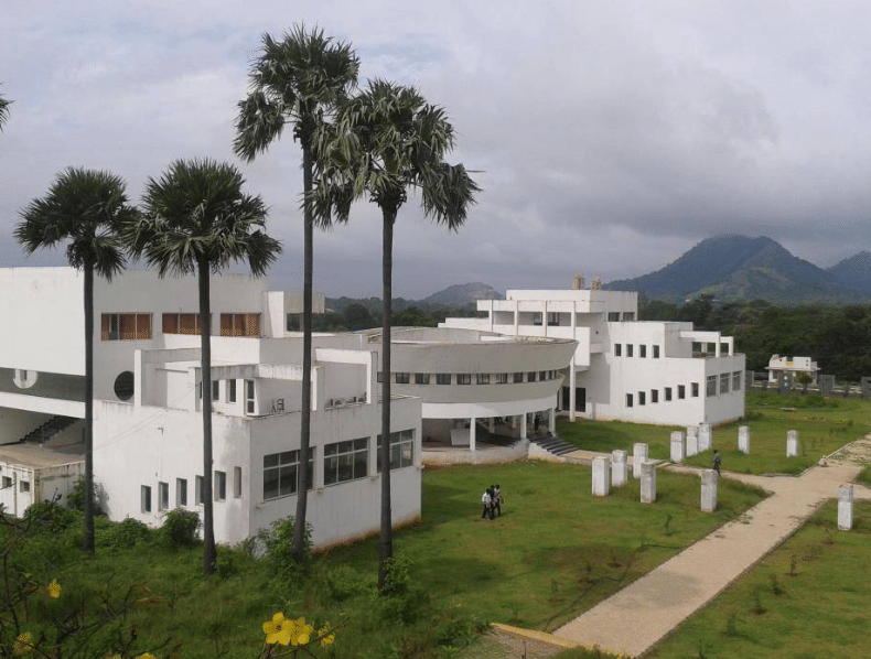 SAN International Business School Coimbatore Infrastructure photo 3