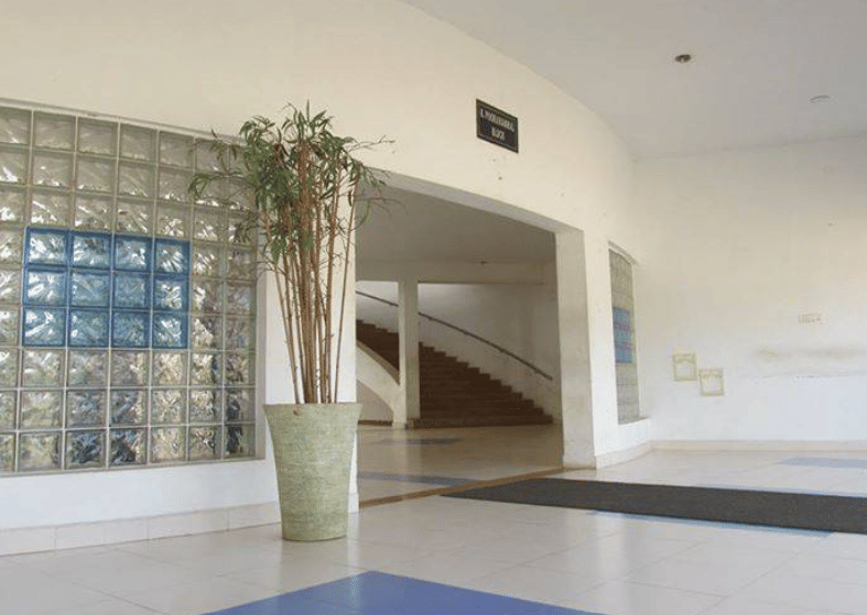 SAN International Business School Coimbatore Infrastructure photo 5