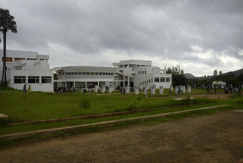 SAN International Business School Coimbatore Infrastructure photo 4