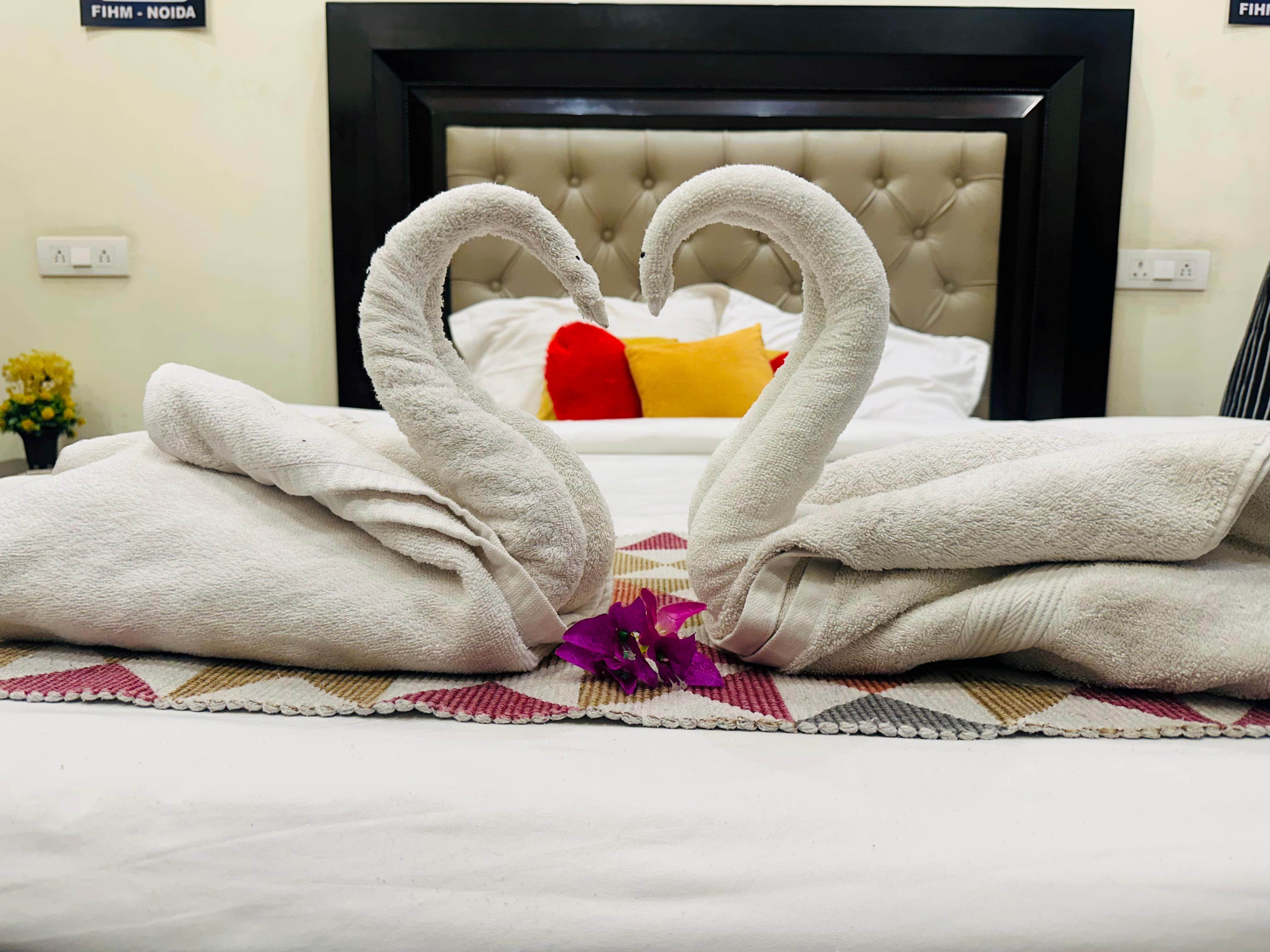 Federal Institute Of Hotel Management Noida Infrastructure photo 73