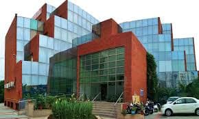 MBS College New Delhi Campus photo 7