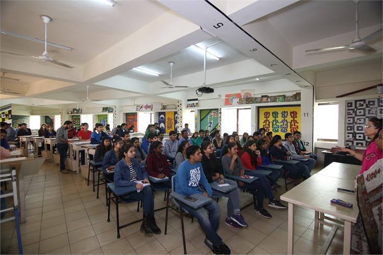 MBS College New Delhi  Library & Labs photo 3