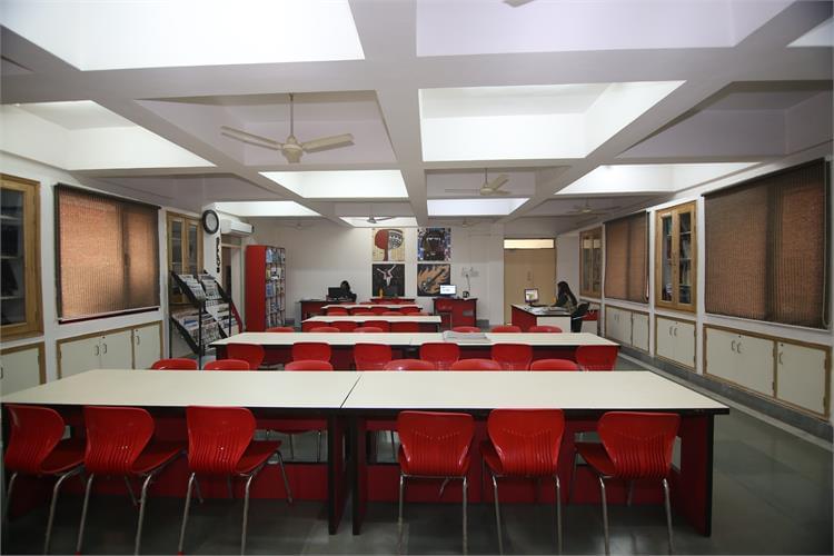 MBS College New Delhi Design Studios photo 4