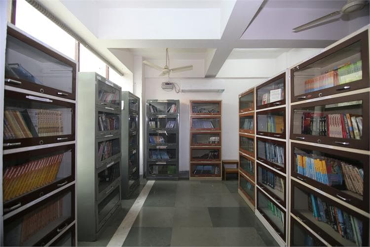 MBS College New Delhi Design Studios photo 6