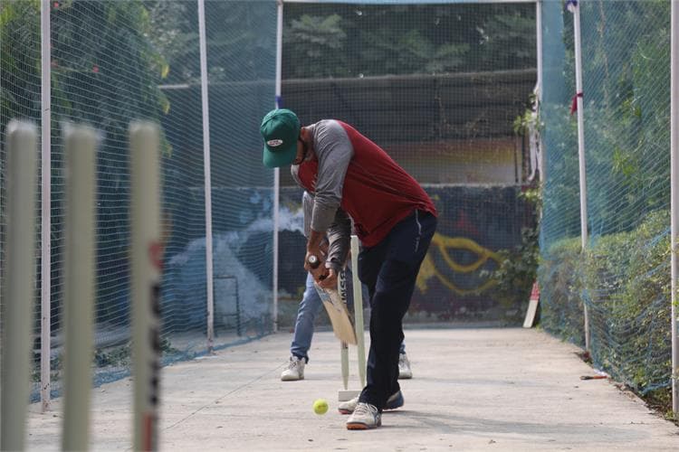 MBS College New Delhi Design Studios photo 9