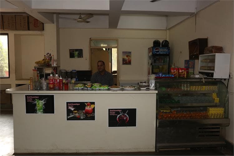 MBS College New Delhi Design Studios photo 10