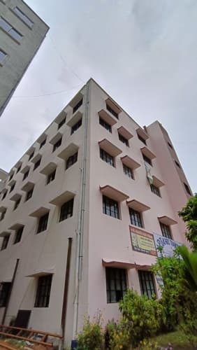 Panda College of Nursing Bokaro Infrastructure photo 2