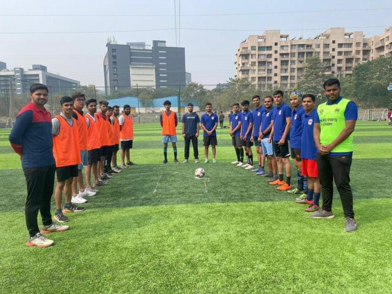 Alard University Pune Campus photo 2