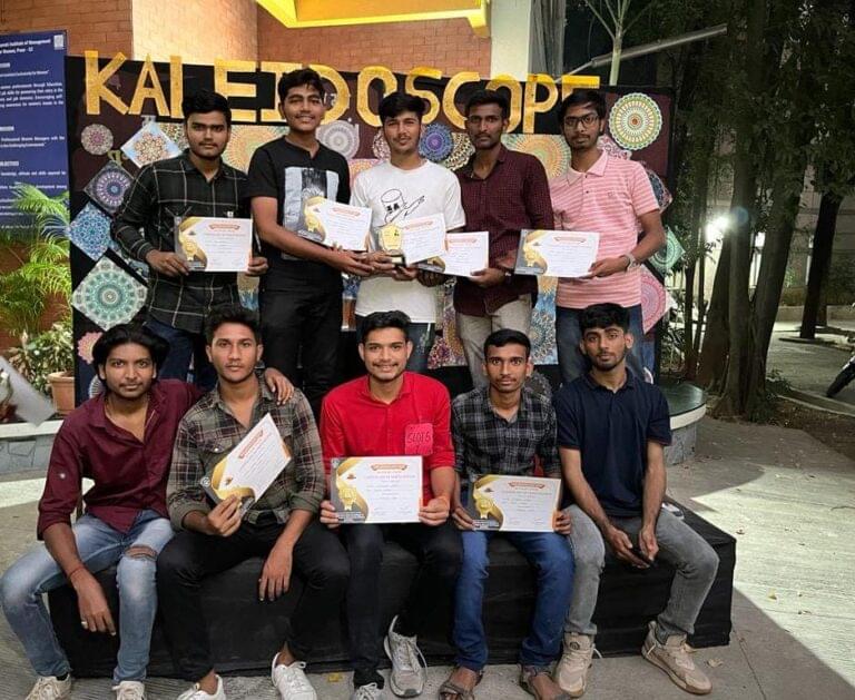 Alard University Pune Campus photo 5