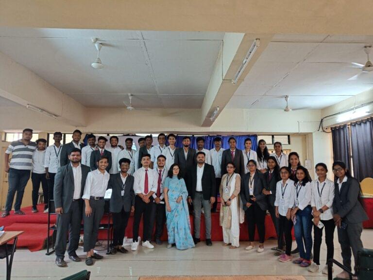 Alard University Pune Campus photo 11