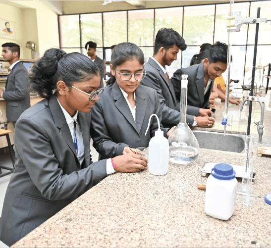 Alard University Pune Campus photo 12