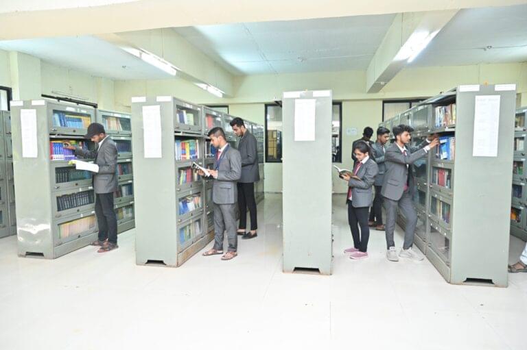 Alard University Pune Campus photo 18