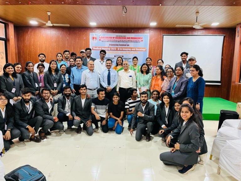 Alard University Pune Campus photo 22