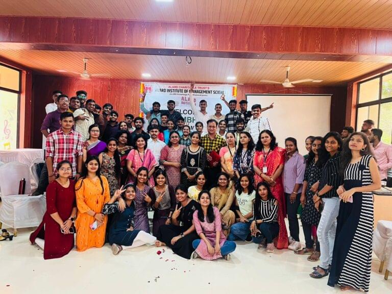 Alard University Pune Campus photo 23