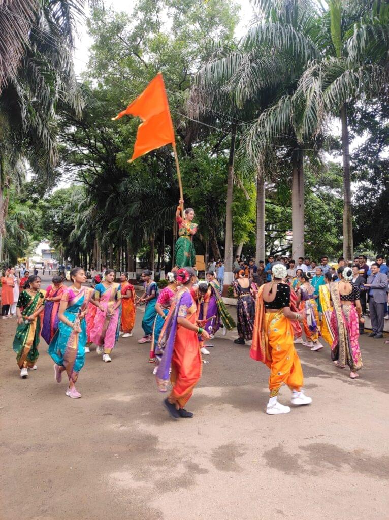 Alard University Pune Campus photo 24