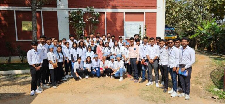 Alard University Pune Campus photo 25