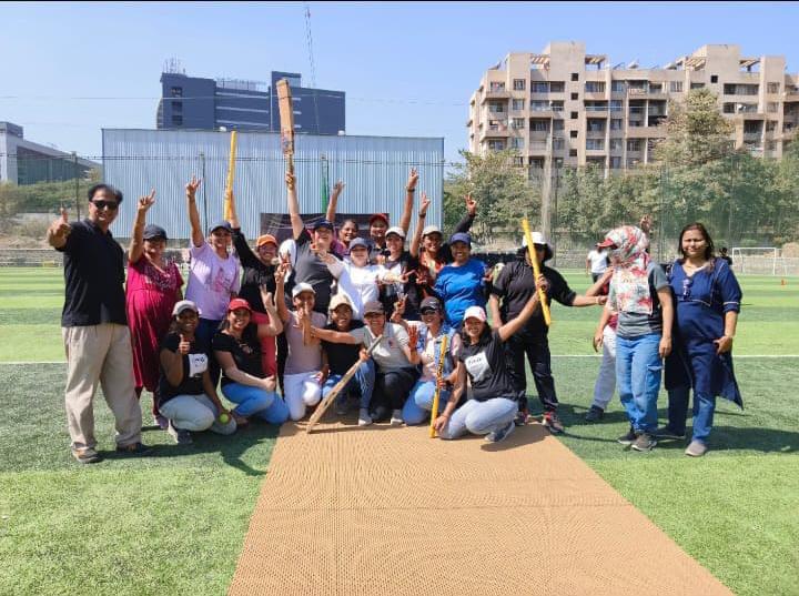 Alard University Pune Campus photo 26