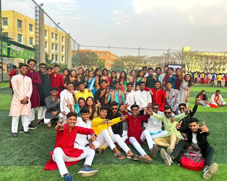 Alard University Pune Campus photo 27