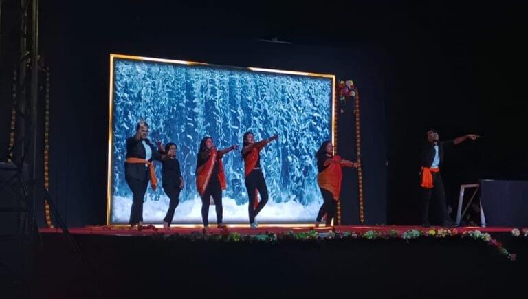 Alard University Pune Campus photo 28