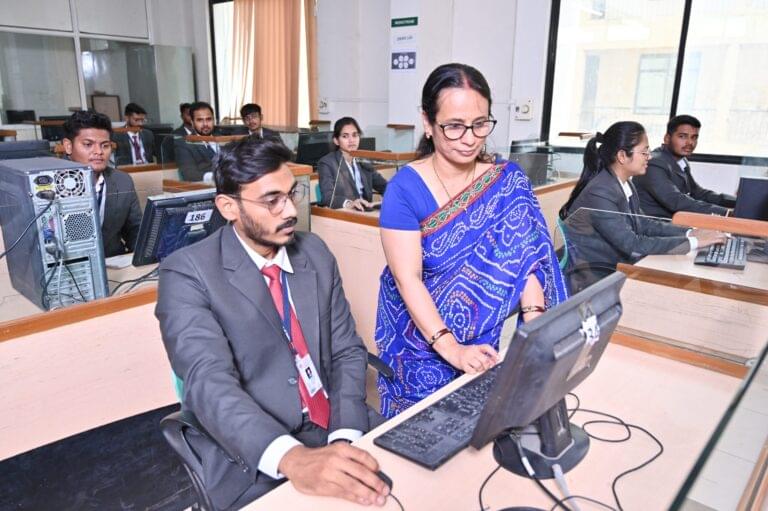 Alard University Pune Campus photo 13