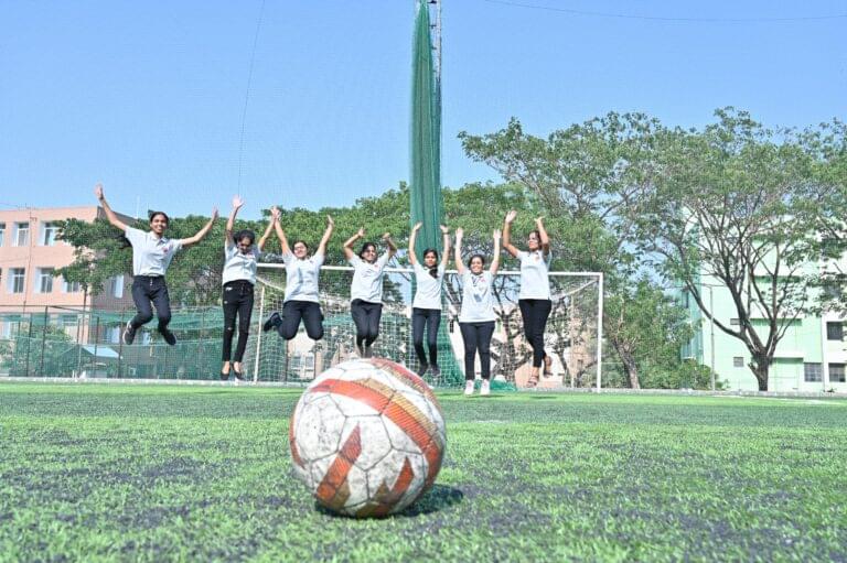 Alard University Pune Campus photo 20