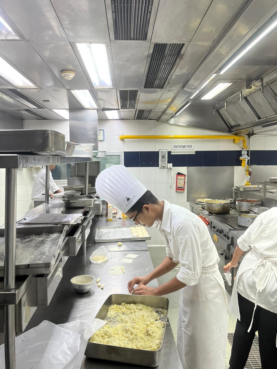 CII Institute of Hospitality,  New Delhi Extra Curriculars photo 68