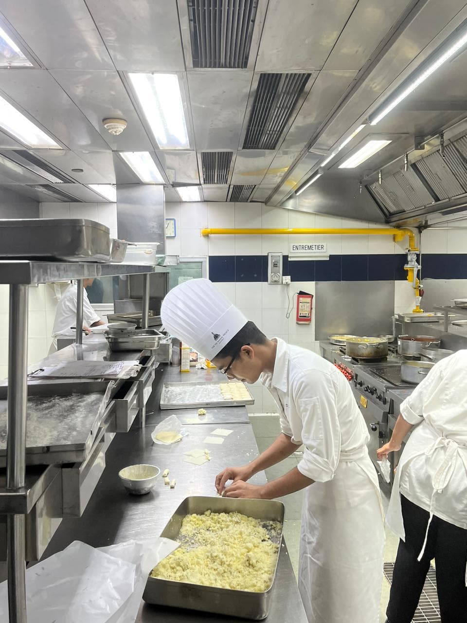 CII Institute of Hospitality, Kolkata Campus photo 10