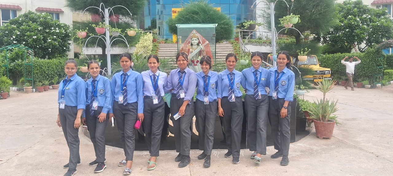 Vaidik Medical and Management College, Tehri, Garhwal Campus photo 3