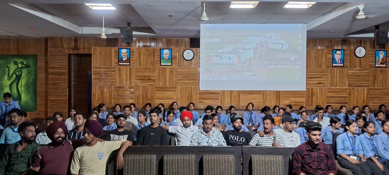 Vaidik Medical and Management College, Tehri, Garhwal Campus photo 8