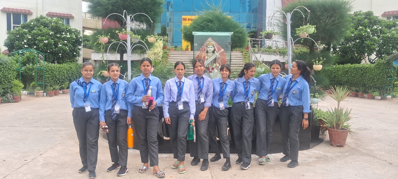 Vaidik Medical and Management College, Tehri, Garhwal Campus photo 9