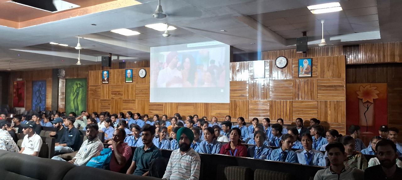Vaidik Medical and Management College, Tehri, Garhwal Campus photo 14