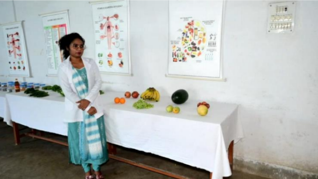 Panda College of Nursing Bokaro Infrastructure photo 5
