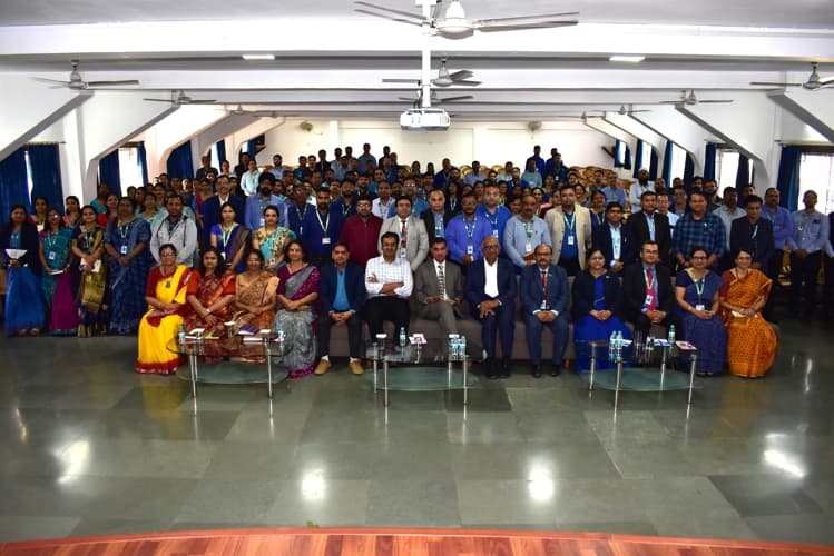 SISTec Bhopal Events photo 12