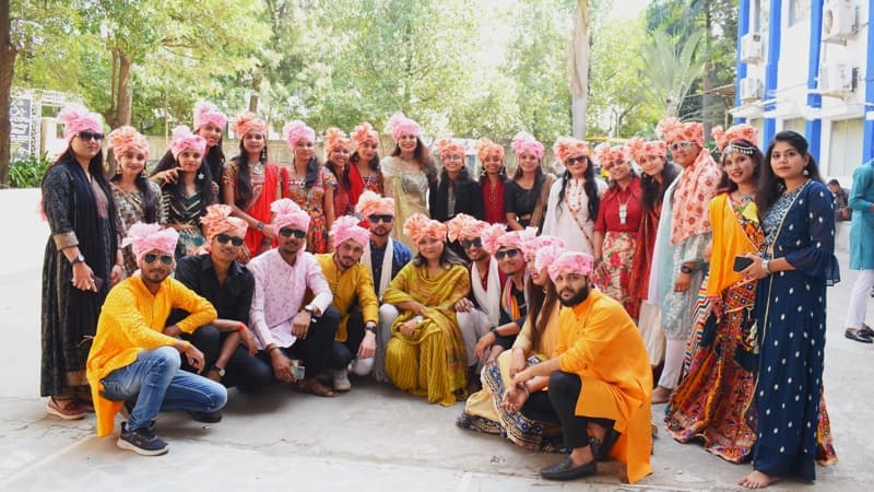 SISTec Bhopal Events photo 11