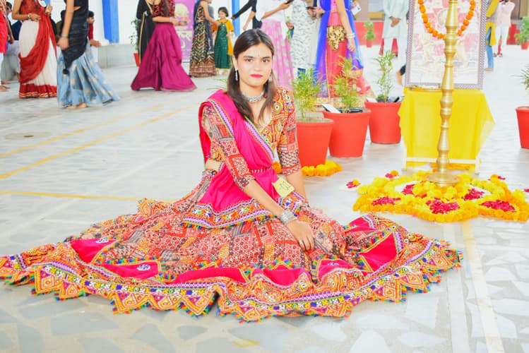 SISTec Bhopal Events photo 9